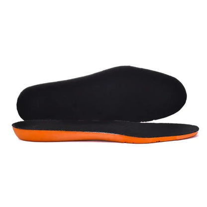 Palmilha de Gel Ortopédica | Conforto para Calcanhar | 2 Pares - imagem 2