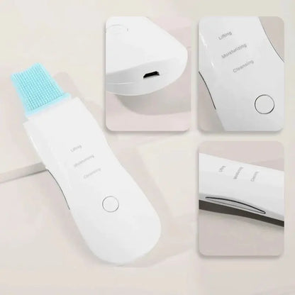 Peeling Ultrassônico | Limpeza Facial - imagem 6