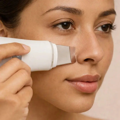 Peeling Ultrassônico | Limpeza Facial - imagem 2