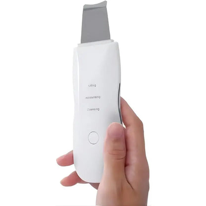 Peeling Ultrassônico | Limpeza Facial - imagem 1