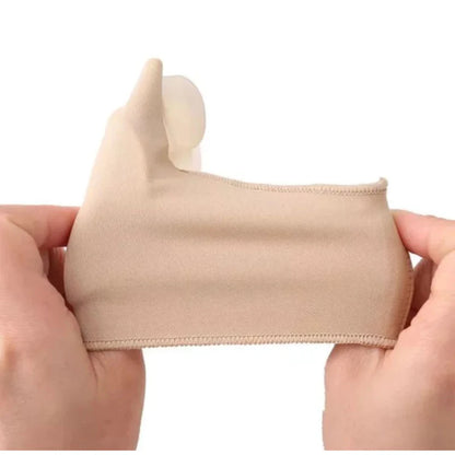 Protetor de Joanete com Gel | Alívio e Proteção - imagem 5