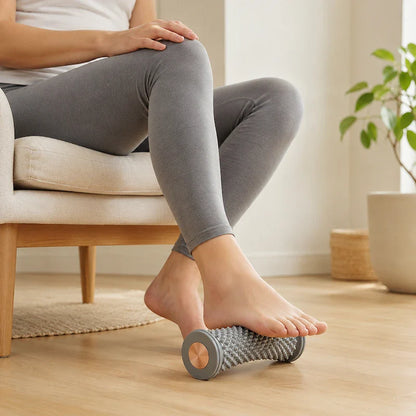 Rolo Massageador para Pés | Alívio Plantar - imagem 6