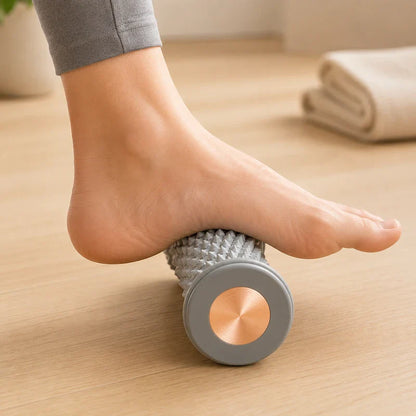 Rolo Massageador para Pés | Alívio Plantar - imagem 2