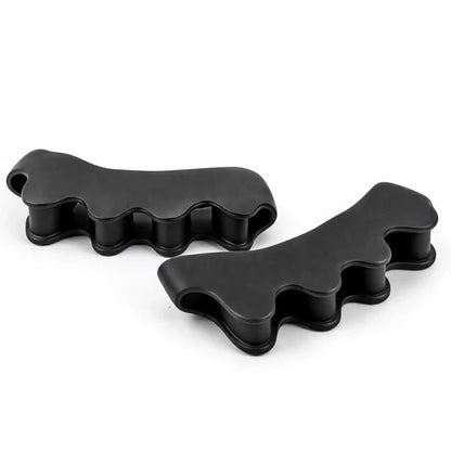 Separador de Dedos em Gel | Alívio e Conforto ao Caminhar | 2 Pares - imagem 5