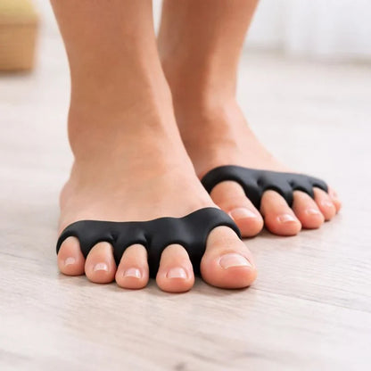 Separador de Dedos em Gel | Alívio e Conforto ao Caminhar | 2 Pares - imagem 2
