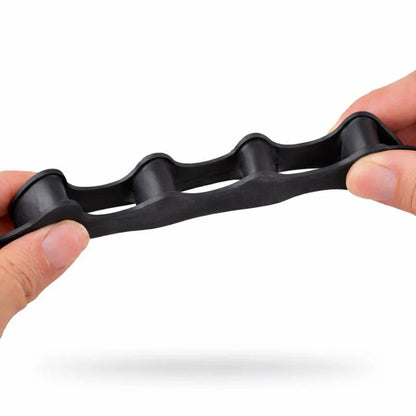 Separador de Dedos em Gel | Alívio e Conforto ao Caminhar | 2 Pares - imagem 3