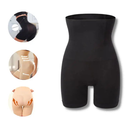 Short Cinta Modeladora | Confortável com Alta Compressão - imagem 2