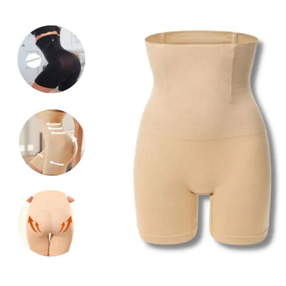 Short Cinta Modeladora | Confortável com Alta Compressão - imagem 1