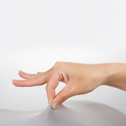 Travesseiro Ortopédico 3D Ergonômico | Alívio para o Pescoço | ConfortoVita™ - imagem 3