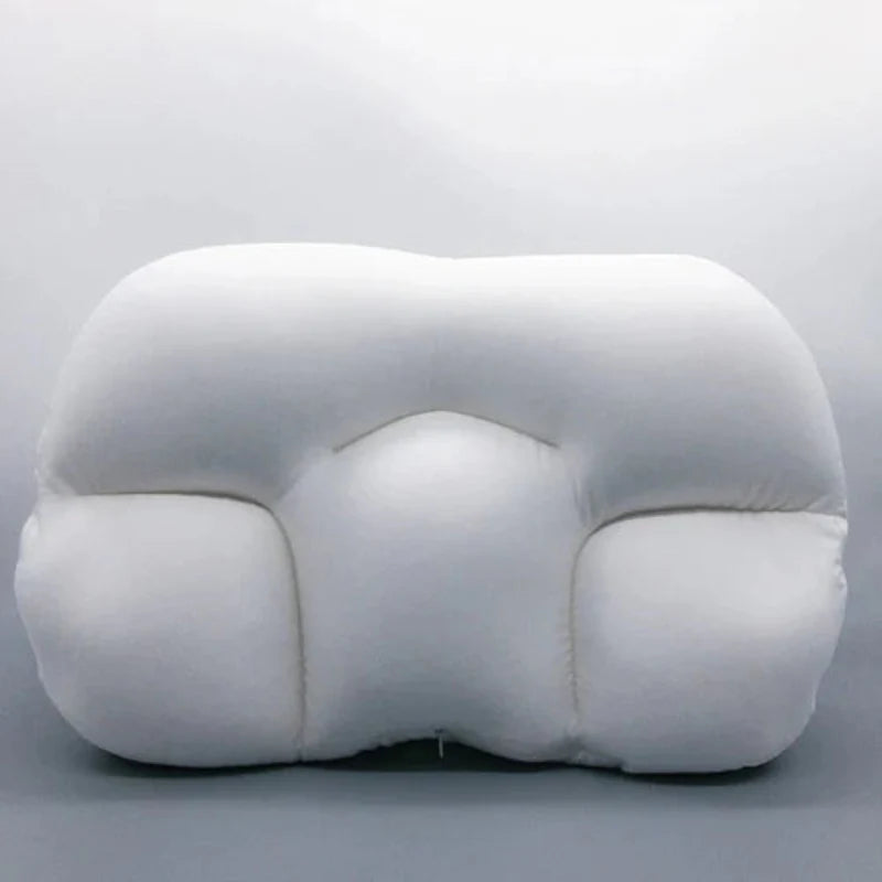 Travesseiro Ortopédico 3D Ergonômico | Alívio para o Pescoço | ConfortoVita™ - imagem 1