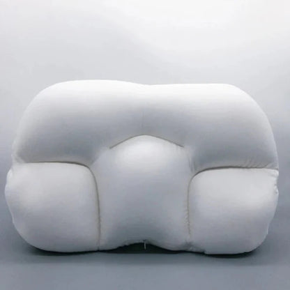 Travesseiro Ortopédico 3D Ergonômico | Alívio para o Pescoço | ConfortoVita™ - imagem 1