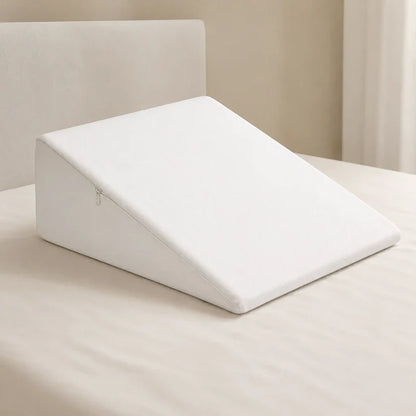 Travesseiro Anti Refluxo Rampa | Sono Sem Desconforto | ConfortoVita™ - imagem 1