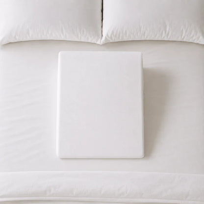 Travesseiro Anti Refluxo Rampa | Sono Sem Desconforto | ConfortoVita™ - imagem 8