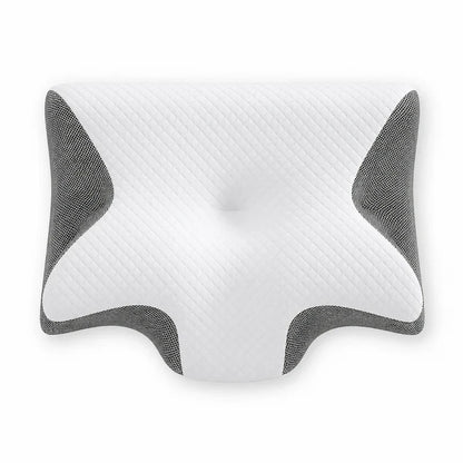 Travesseiro Ortopédico Cervical Ergonômico em Memory Foam | ConfortoVita™ - imagem 7
