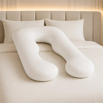 Travesseiro de Corpo | Conforto e Apoio Total | ConfortoVita™ - imagem 5