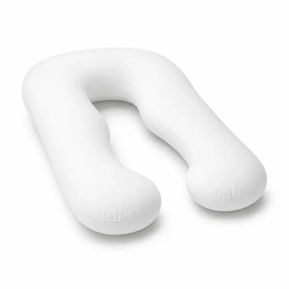 Travesseiro de Corpo | Conforto e Apoio Total | ConfortoVita™ - imagem 6
