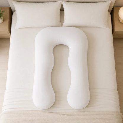 Travesseiro de Corpo | Conforto e Apoio Total | ConfortoVita™ - imagem 3