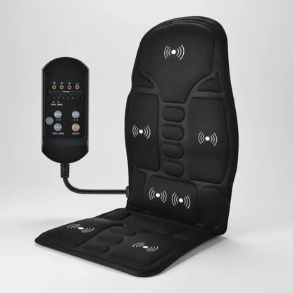 Almofada de Massagem | Transforme qualquer cadeira - imagem 1