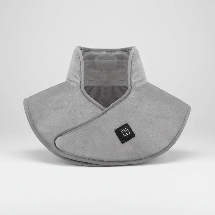 Almofada Térmica para Pescoço | ConfortoVita™ - imagem 1