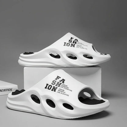 Chinelo Massageador Casual | Conforto para o Dia a Dia - imagem 1