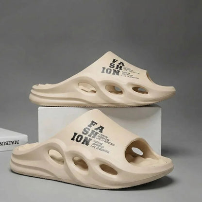 Chinelo Massageador Casual | Conforto para o Dia a Dia - imagem 3