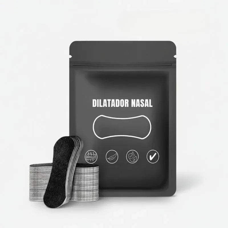 Dilatador Nasal | Conforto ao Descansar - imagem 1