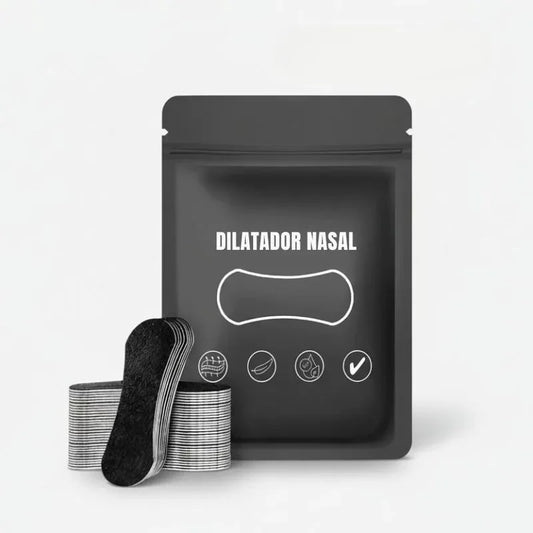 Dilatador Nasal | Conforto ao Descansar - imagem 1