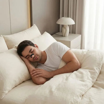 Dilatador Nasal | Conforto ao Descansar - imagem 2