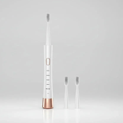 Escova Elétrica de Dente Sônica - imagem 1