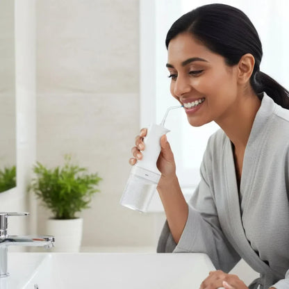 Irrigador Dental | Sem Fio Portátil - imagem 2