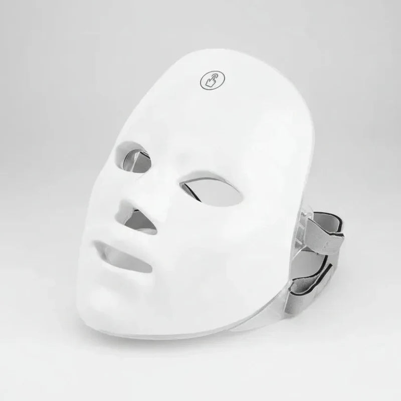 Máscara Facial de LED | Melhore sua pele - imagem 1