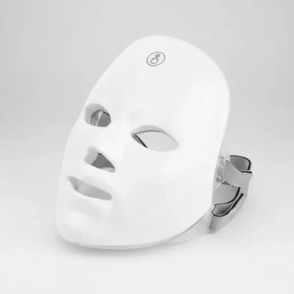 Máscara Facial de LED | Melhore sua pele - imagem 1