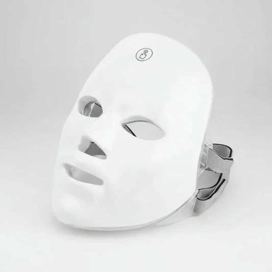 Máscara Facial de LED | Melhore sua pele - imagem 1