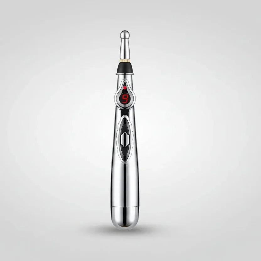 Massageador Elétrico Acupuntura - imagem 1