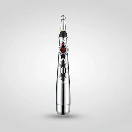 Massageador Elétrico Acupuntura - imagem 1