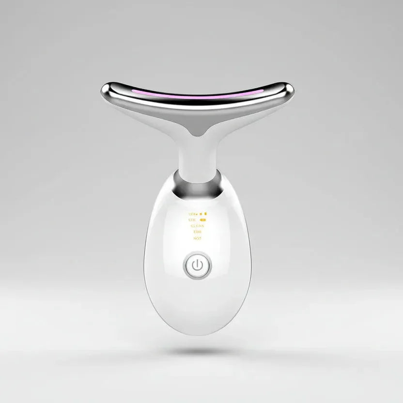 Massageador Facial Elétrico | Drena Inchaço e Anti-Rugas - imagem 7