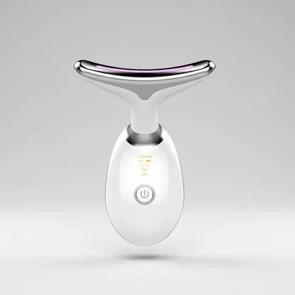 Massageador Facial Elétrico | Drena Inchaço e Anti-Rugas - imagem 7