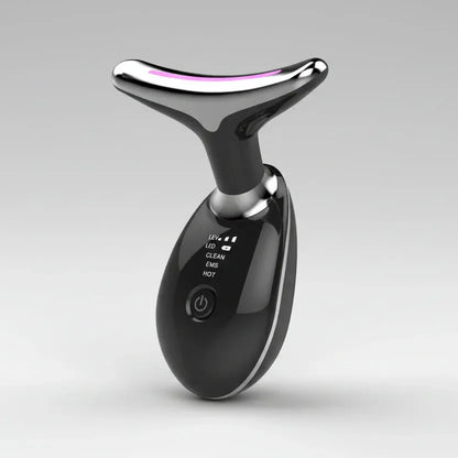 Massageador Facial Elétrico | Drena Inchaço e Anti-Rugas - imagem 6