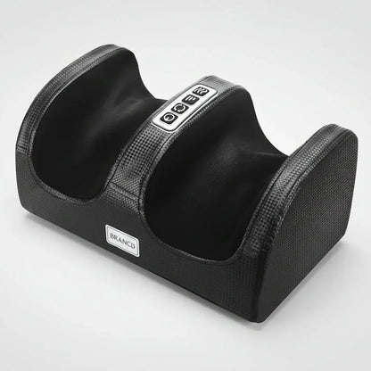 Massageador para Pés com Aquecimento Shiatsu 3D | Alívio do Cansaço Diário - imagem 1
