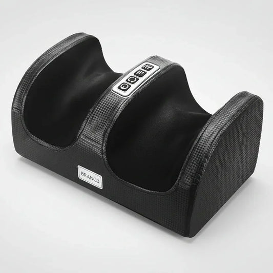 Massageador para Pés com Aquecimento Shiatsu 3D | Alívio do Cansaço Diário - imagem 1