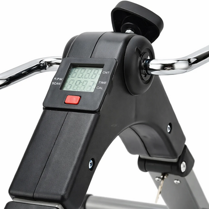 ReativaBike - Mini Bicicleta Ergométrica