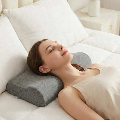 Travesseiro Ortopédico | Estabilidade Postural | ConfortoVita™ - imagem 2