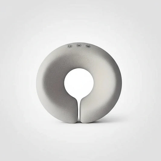 Travesseiro Ortopédico para Dormir de Bruços | ConfortoVita™ - imagem 1