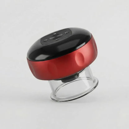 Ventosa Elétrica Corporal | Tecnologia e Conforto no Autocuidado - imagem 1
